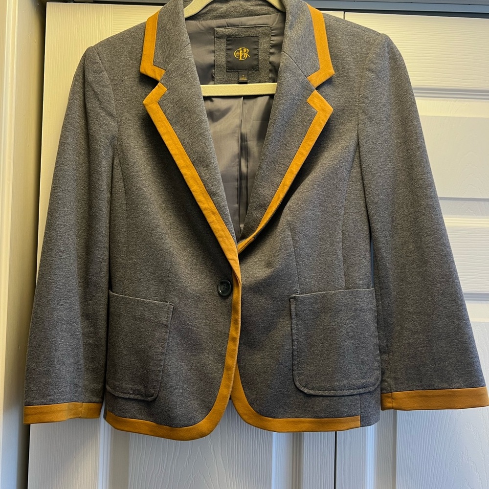 Banana Republic Blazer size small